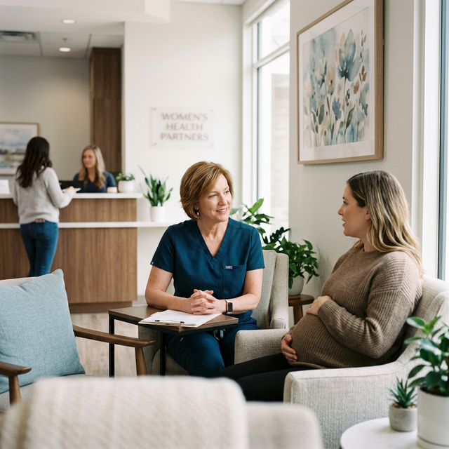 Compassionate Colposcopy